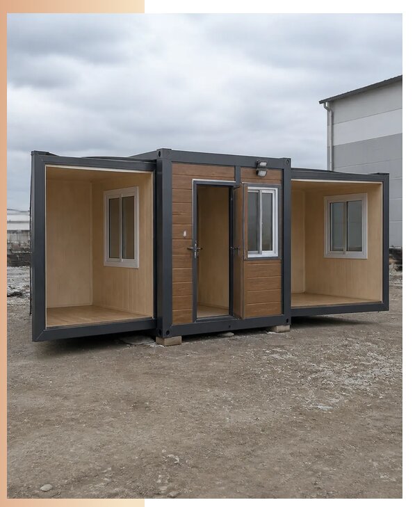Дачные бытовки распашонки в Саянске изготовление и продажа
